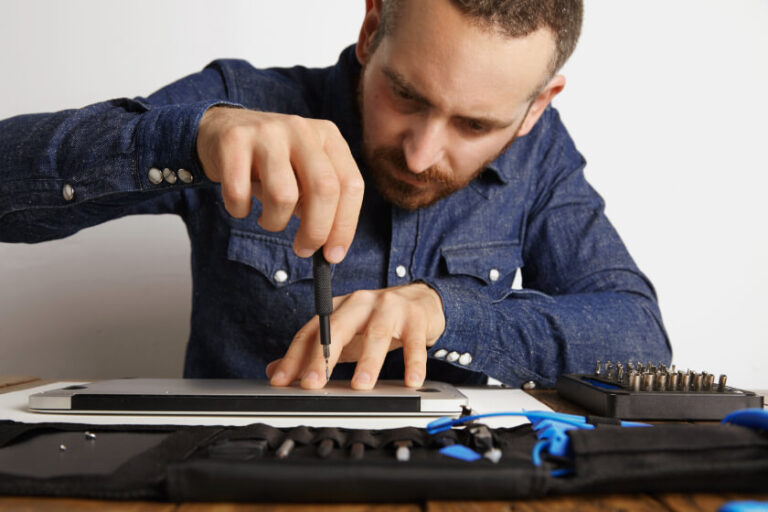 Best Laptop Service Centre in Miyapur