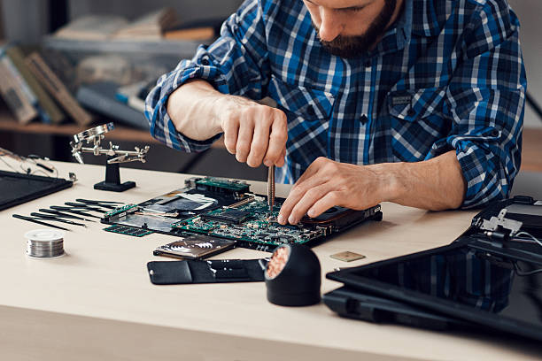 computer repair services in Miyapur