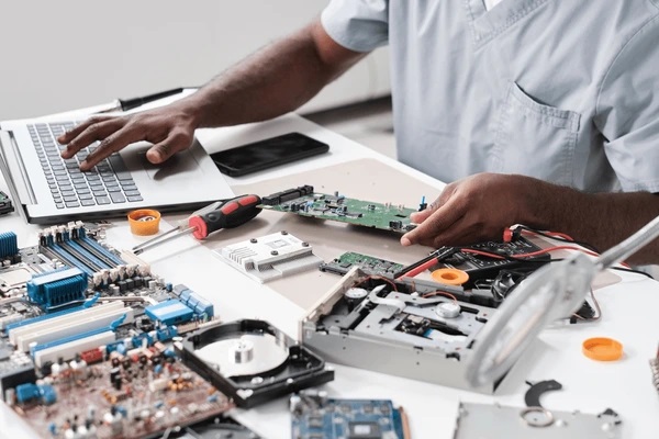 Laptop Repair Services Miyapur Hyderabad