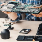 Laptop Repair Shop Near Me In Miyapur, Hyderabad